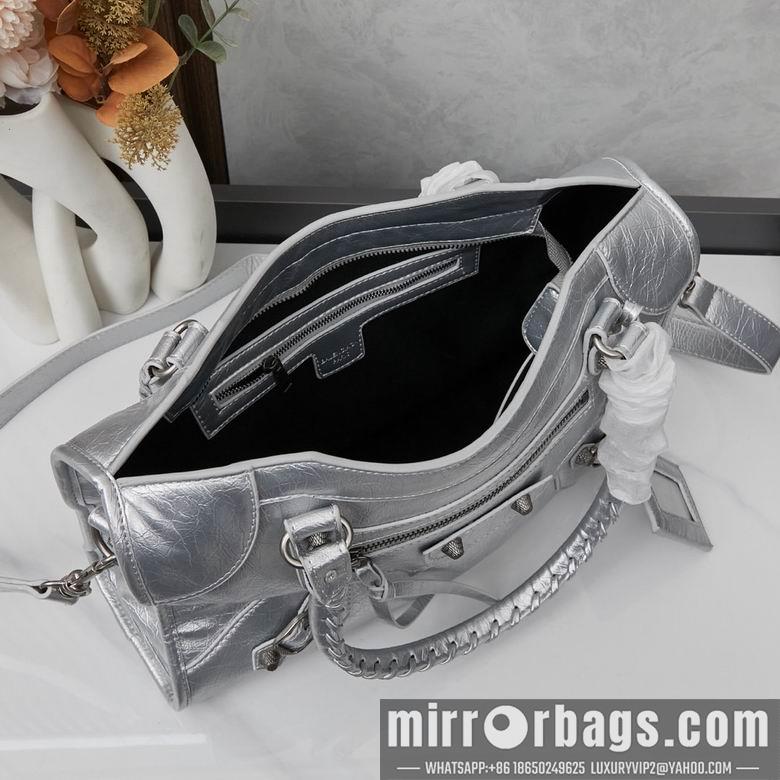 Balenciaga Bags 6890 36X24X10cm XMY 1