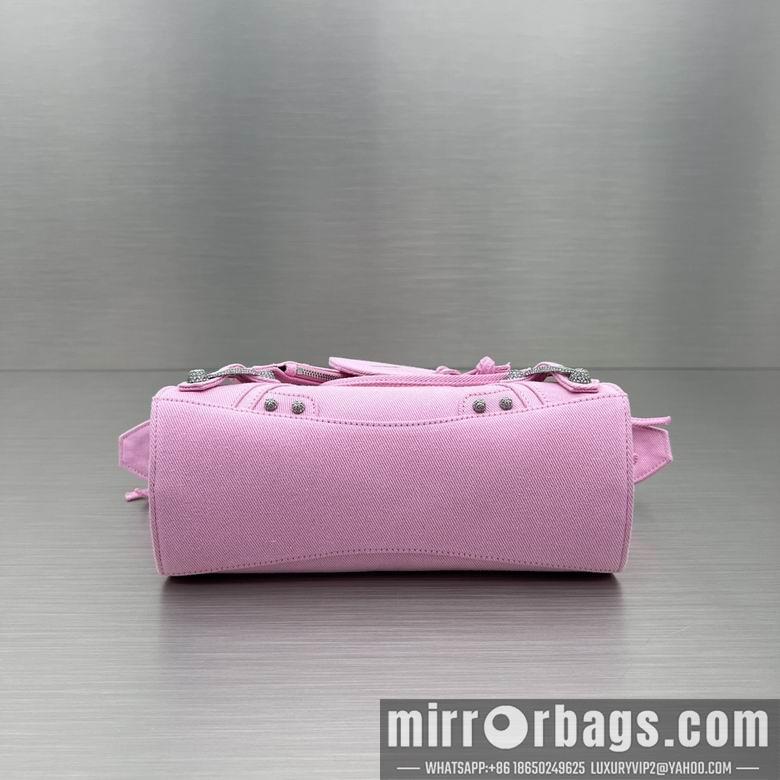 Balenciaga Bags 92535 22X14X9cm GY 5