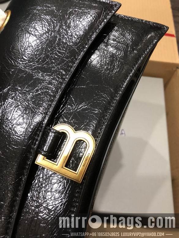 Balenciaga Bags 25X15X9.5cm 031704 GY 1