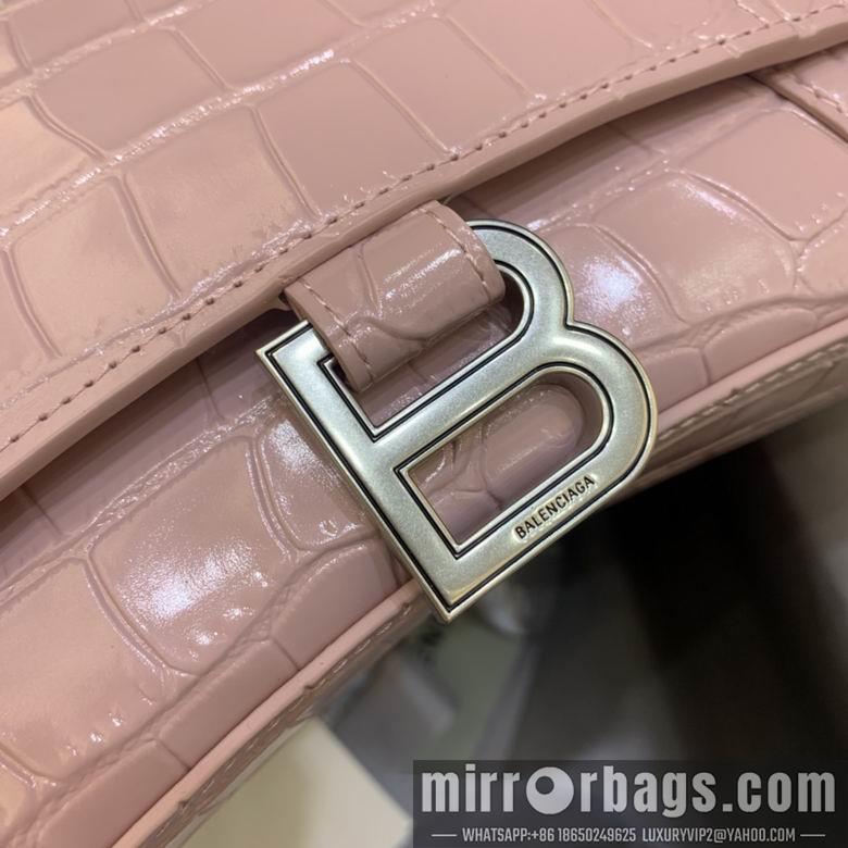 Balenciaga Bags 592833 23X10X14cm GY 2