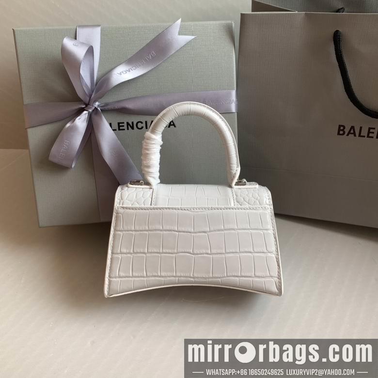 Balenciaga Bags 19X8X13cm 053102 GY 5