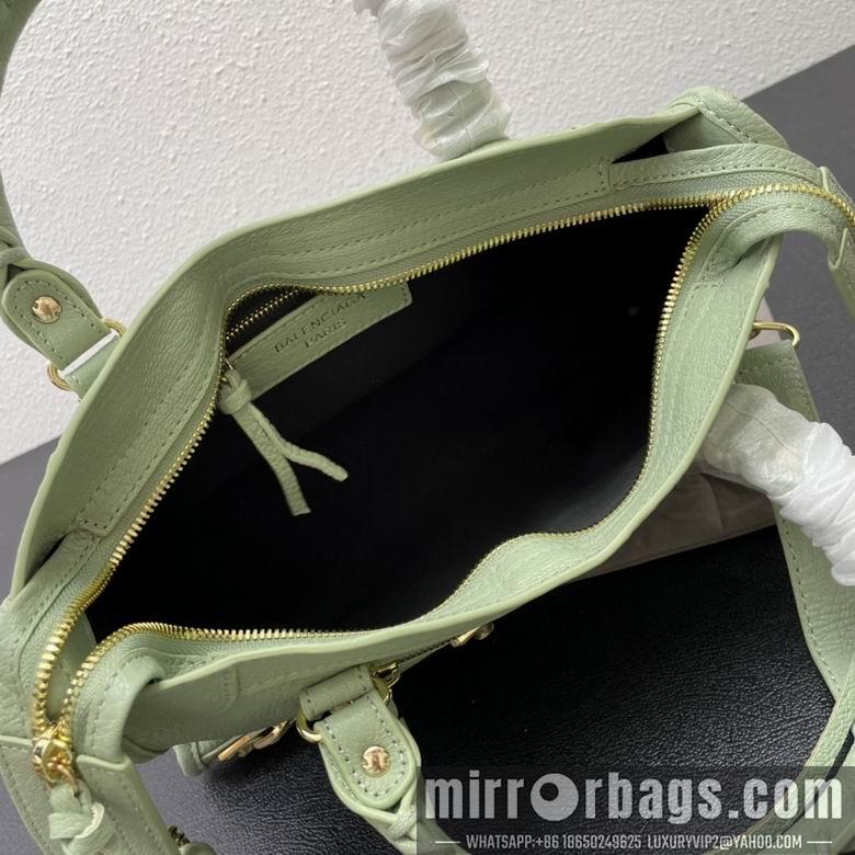 Balenciaga Bags 28X20X9.5cm 092505 GY 5