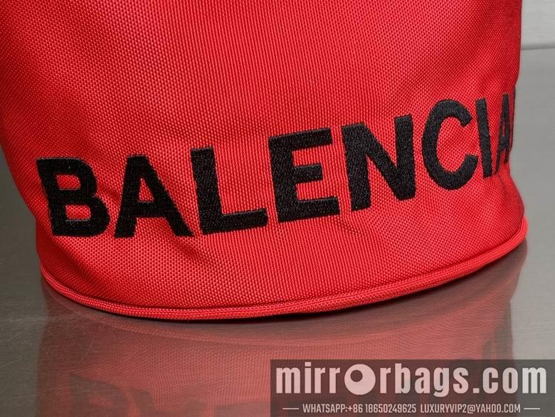 Balenciaga Bags 104 开口21x高18x底部15cm FY 3