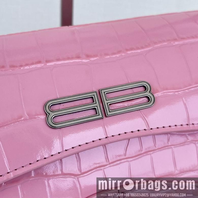 Balenciaga Bags 695645 27X15.5X5cm GY 3
