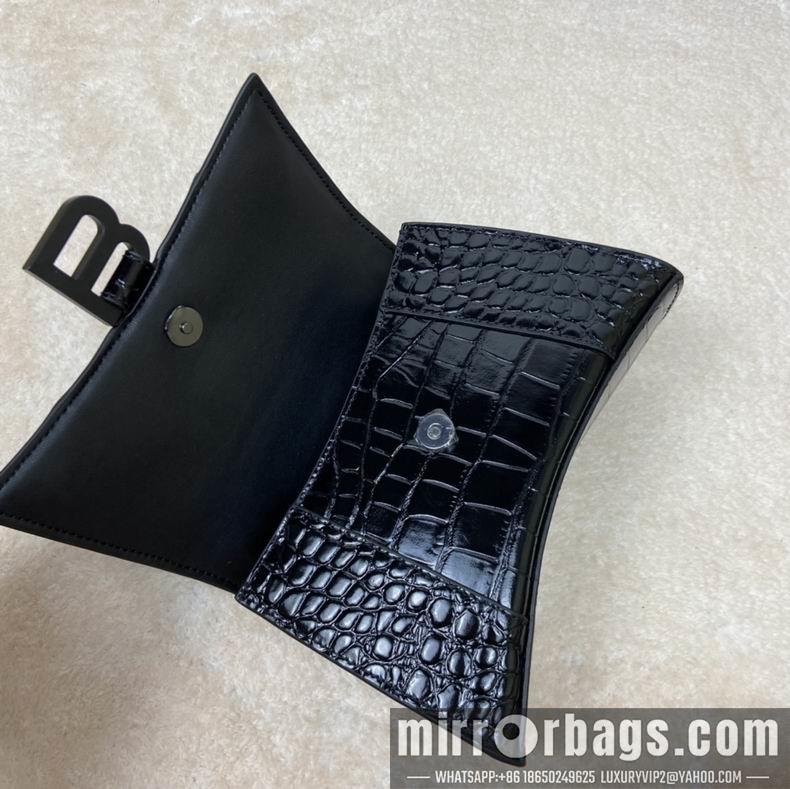 Balenciaga Bags S19x8x21 M23x10x14 cm fy08