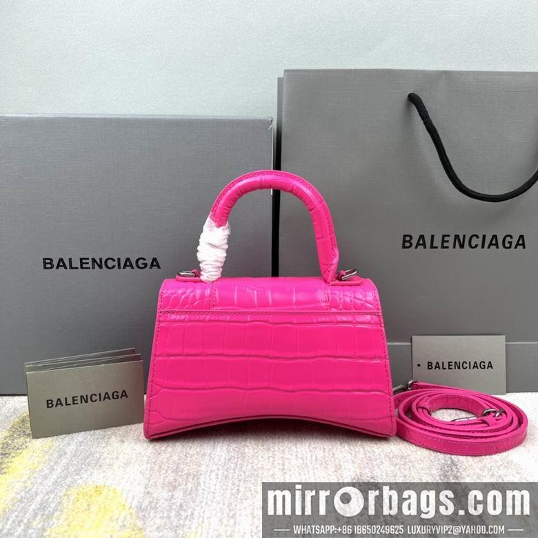 Balenciaga Bags 8896 19x8x21cm FY 9