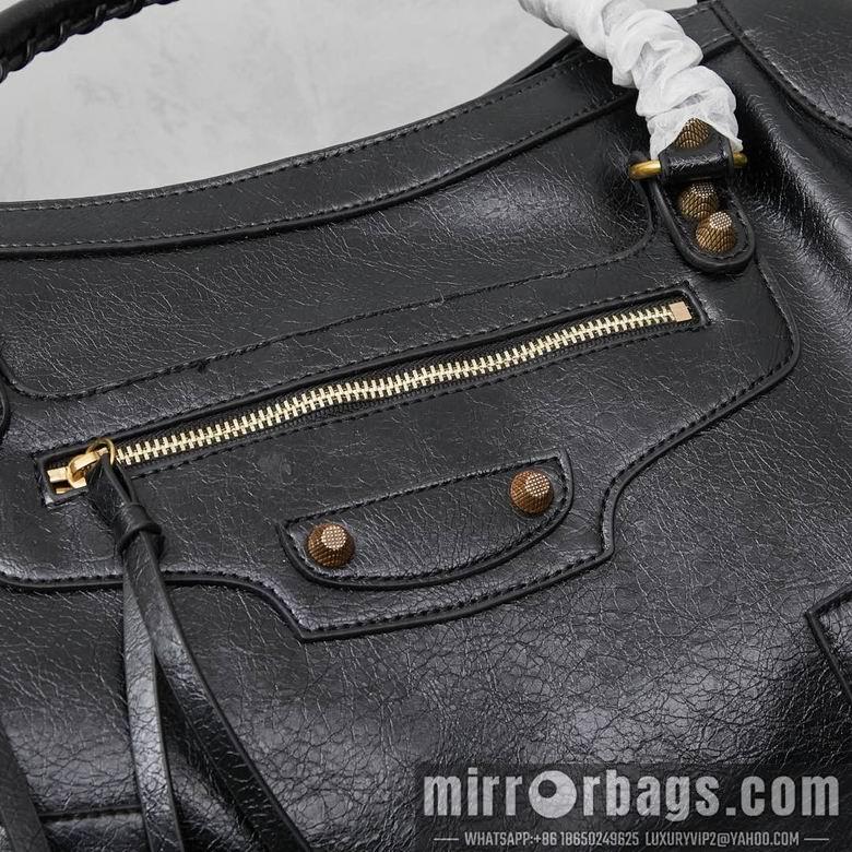 Balenciaga Bags 6890 45X30X11cm XMY 4