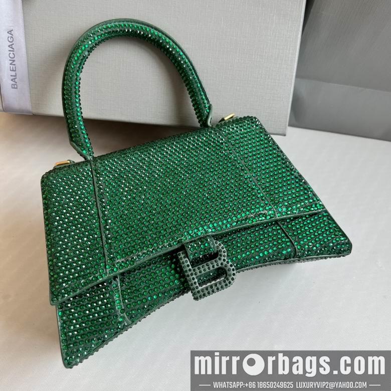 Balenciaga Bags Balenciaga S-23x10x24cm FY 9