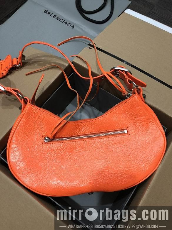 Balenciaga Bags 33X16X8.4cm 26X16X6.5cm 052603 GY 8