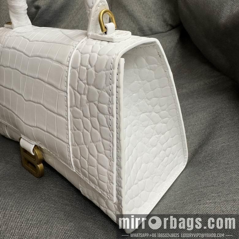 Balenciaga Bags 23X10X24cm 052905 GY 13