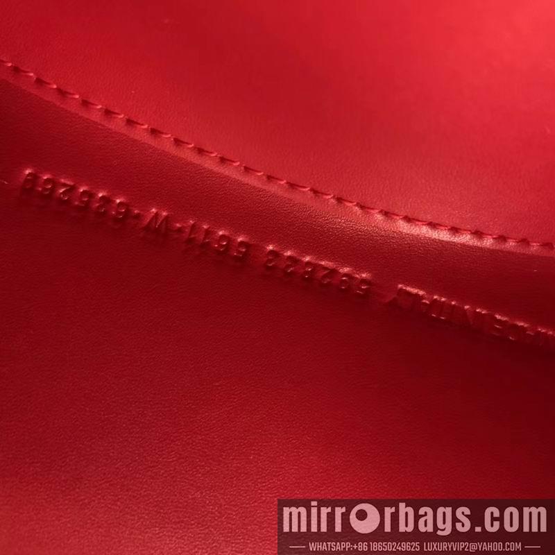 Balenciaga Bags Hourglass 8895 L23x10x24cm fy 7