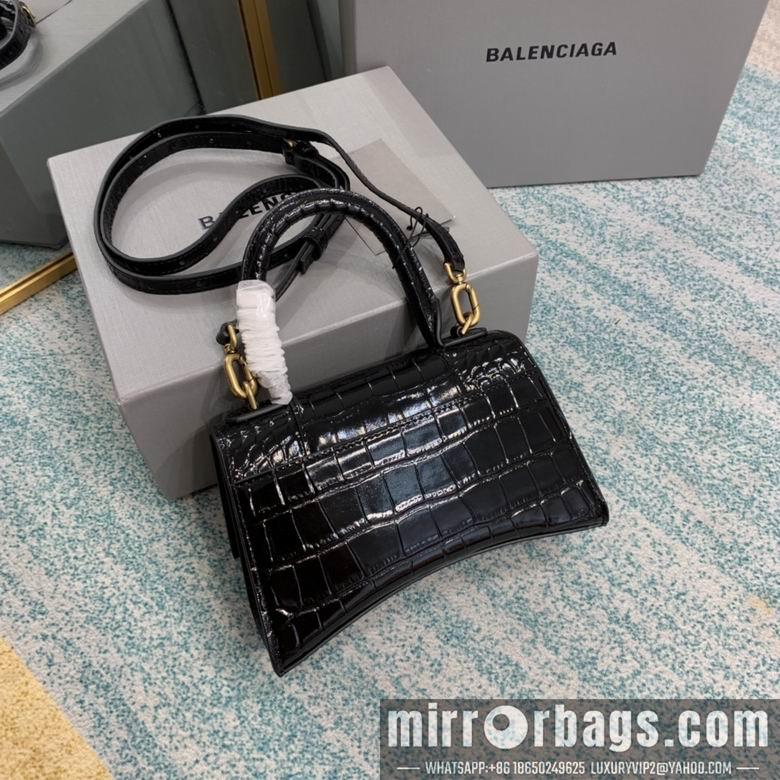Balenciaga Bags 8896 19x8x21cm FY 17