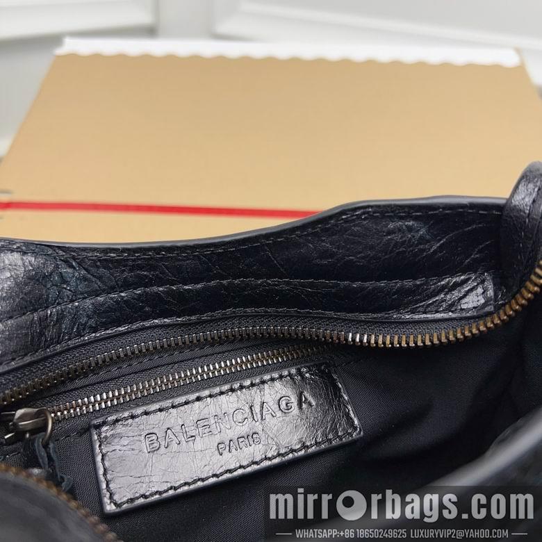 Balenciaga Bags 24X16X9cm 042606 GY 1
