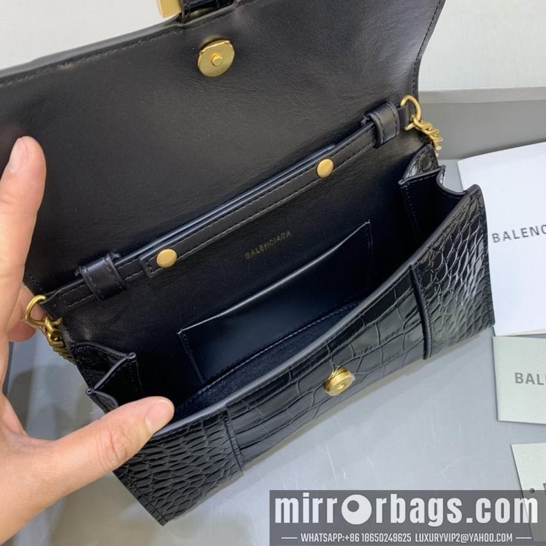Balenciaga Bags 23x5x14 cm fy 7