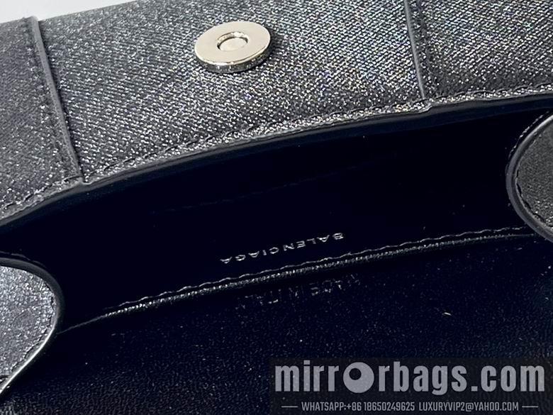 Balenciaga Bags 169 12X10X4.5cm GY 13