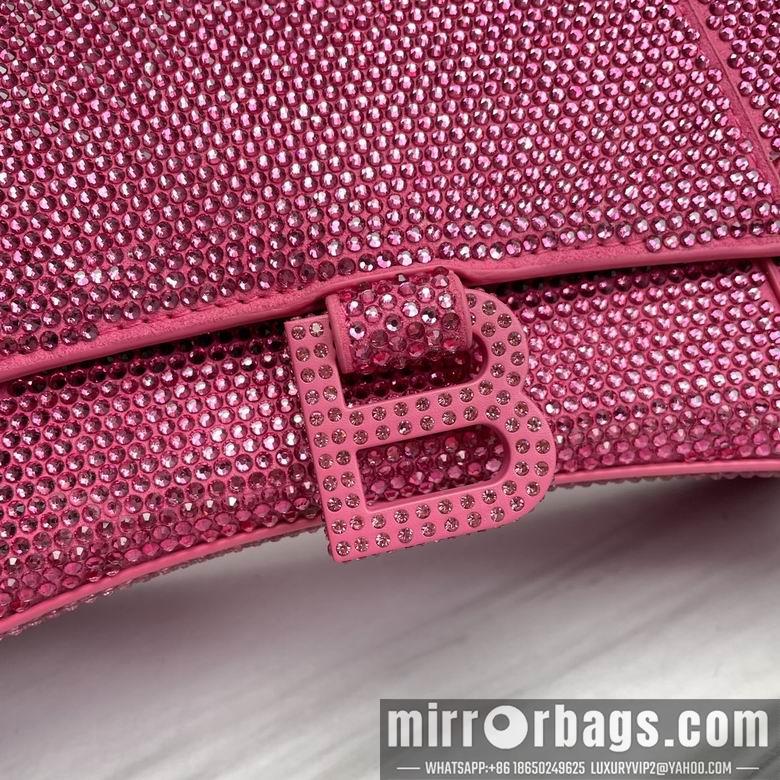 Balenciaga Bags 8895 23X10X24cm GY 5