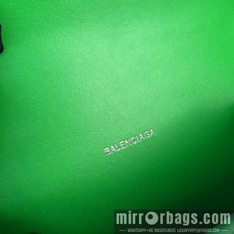 Balenciaga Bags 8896 19x8x21cm FY 15