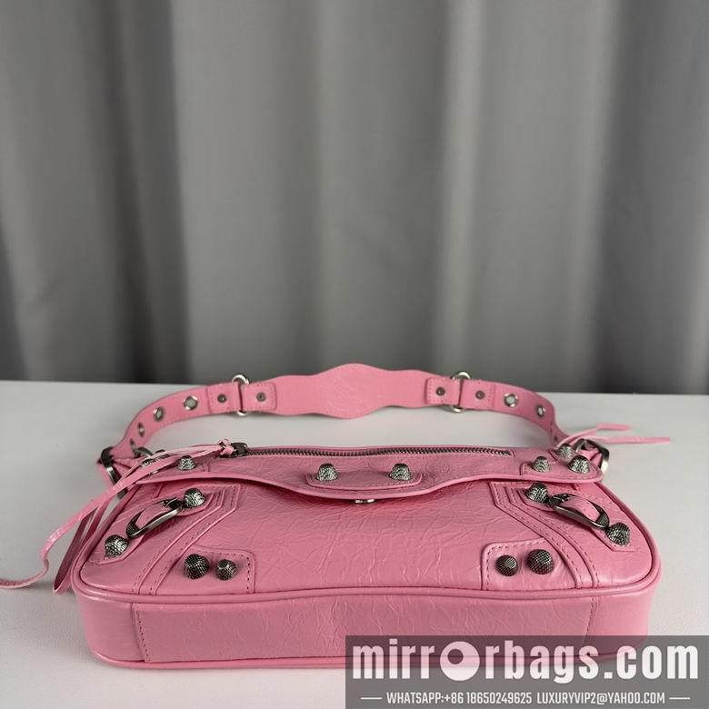 Balenciaga Bags le cagole 29X13X4cm 010305 GY 7