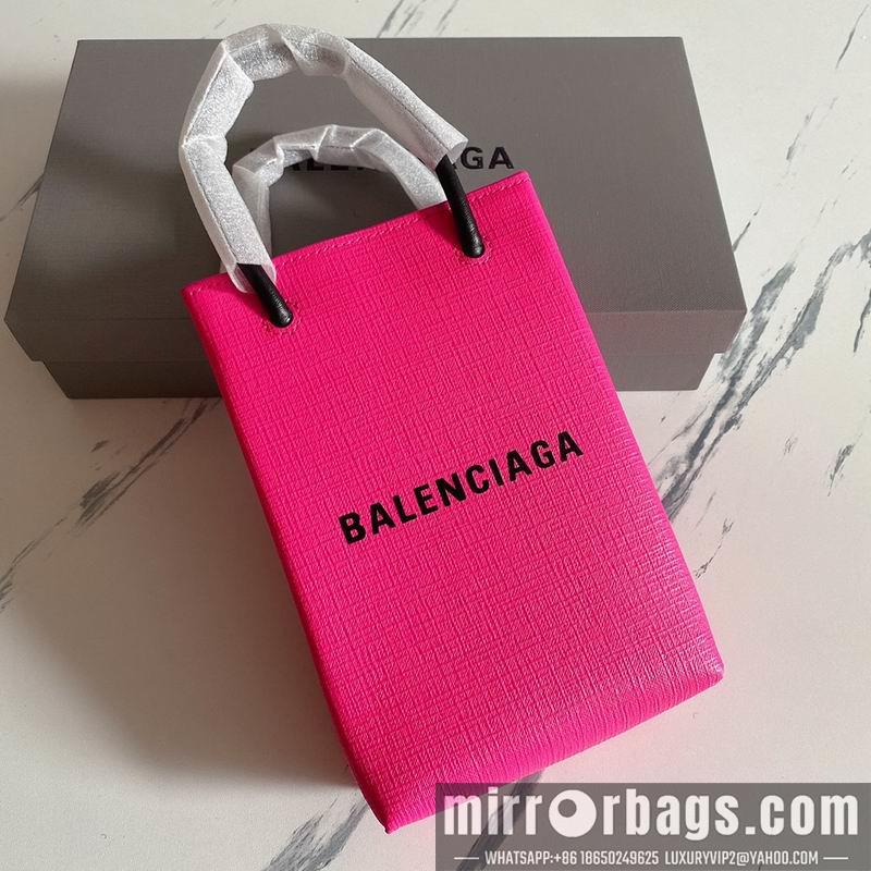 Balenciaga Bags Balenciaga802 18x4.5x12cmFy 9