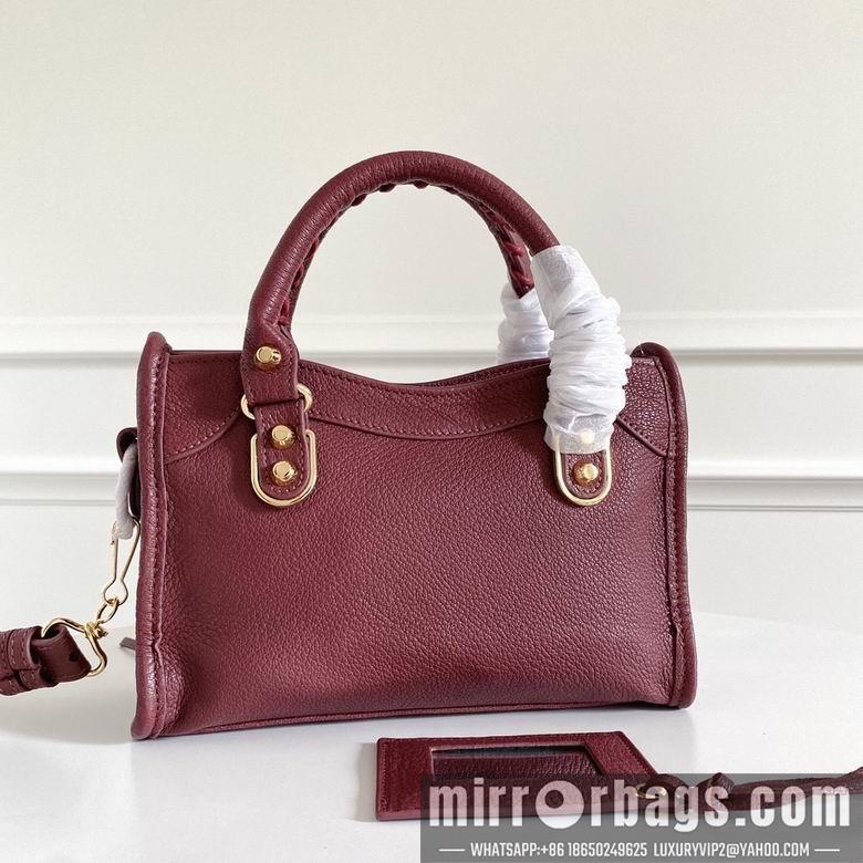 Balenciaga Bags Balenciaga 23x15x9cm FY 5