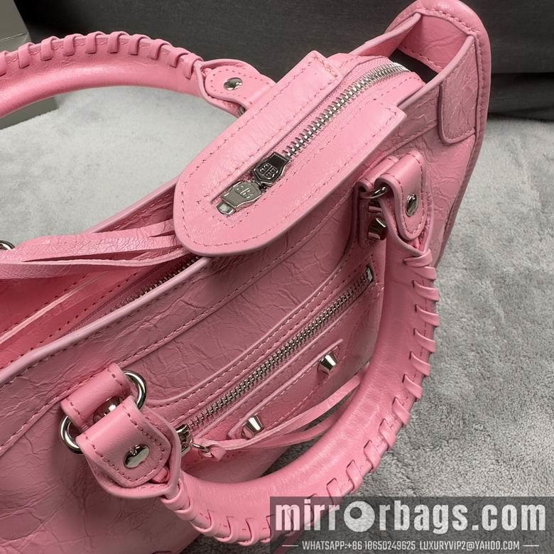 Balenciaga Bags 30X20X11cm 060832 GY 2