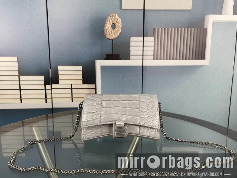 Balenciaga Bags 60501 19X4X12cm XMY 9