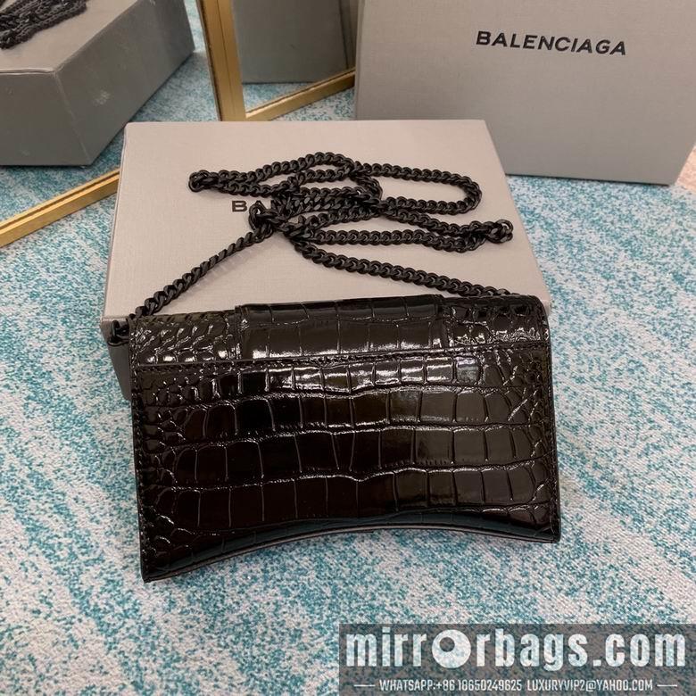 Balenciaga Bags 656050 19x12x5cm FY 5
