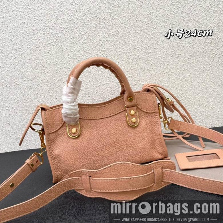 Balenciaga Bags 24X15X9cm 092506 GY 12
