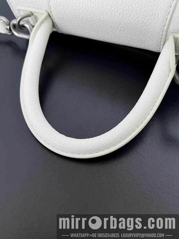Balenciaga Bags 19X13X8ccm 031627 GY 1