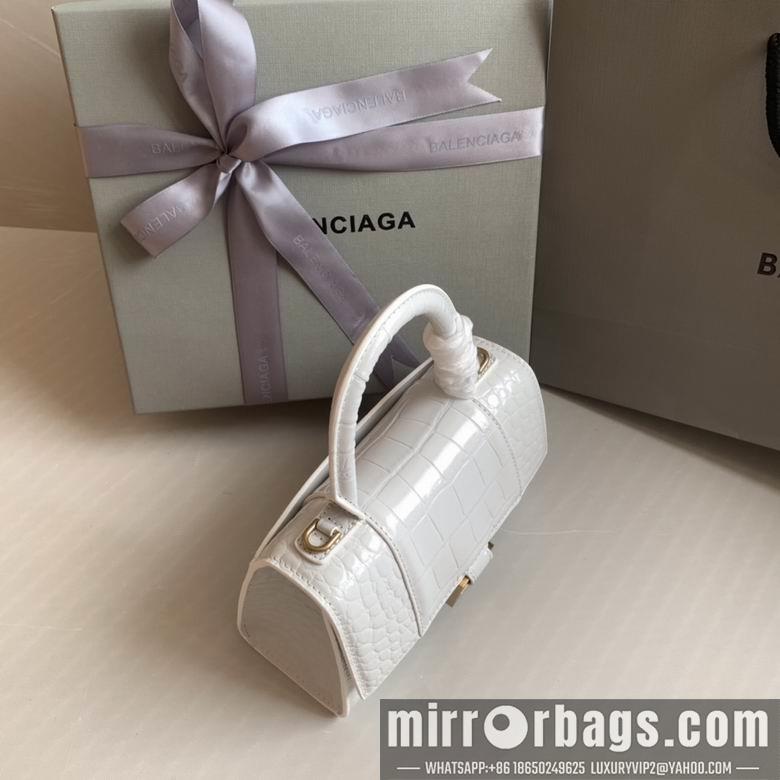 Balenciaga Bags 19X8X13cm 053102 GY 5