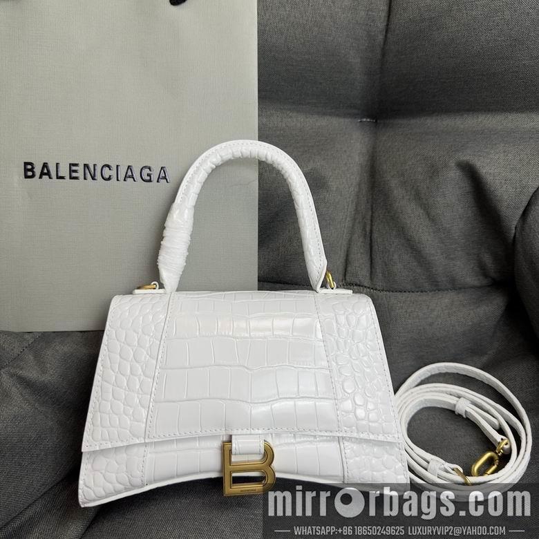 Balenciaga Bags 23X10X24cm 052905 GY 13