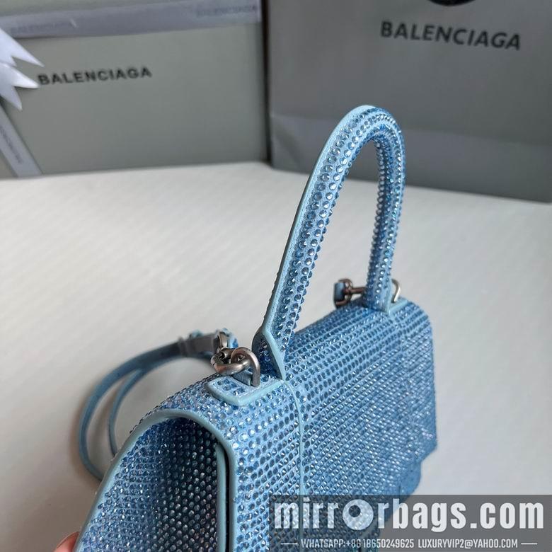 Balenciaga Bags Balenciaga S-23x10x24cm FY 5