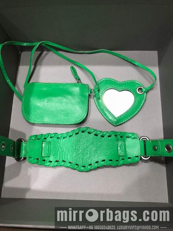 Balenciaga Bags 33X16X8.4cm 26X16X6.5cm 052603 GY 7