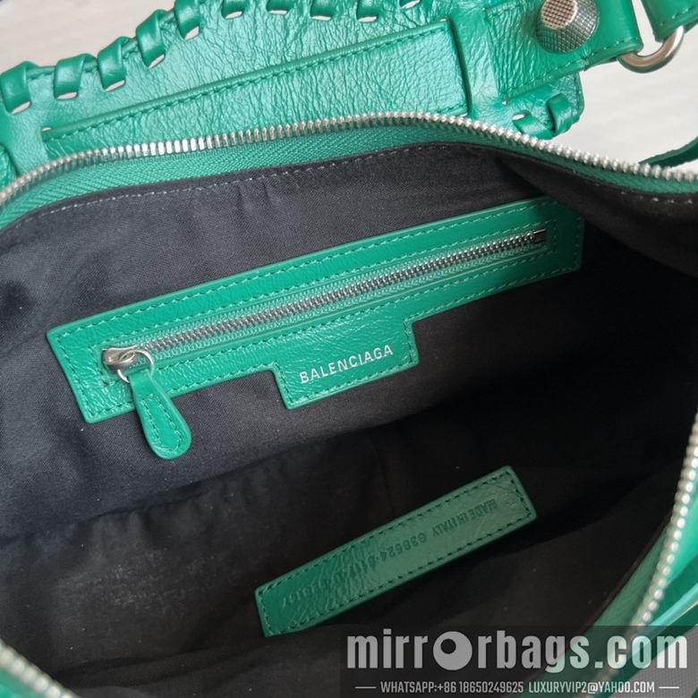 Balenciaga Bags 33X16X8cm 041420 GY 1
