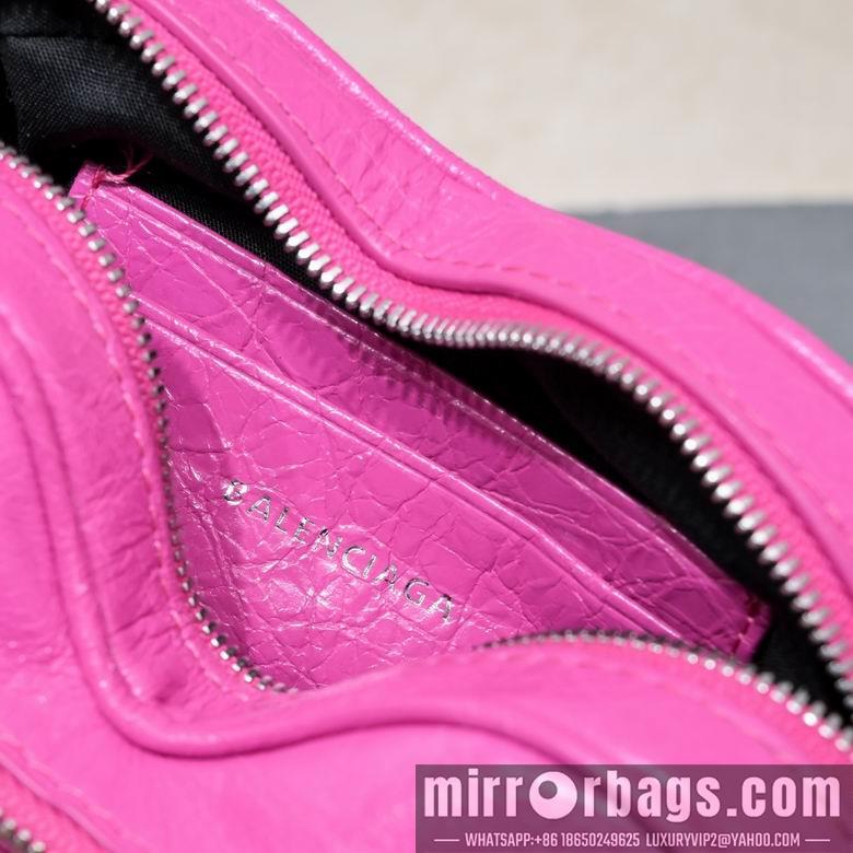 Balenciaga Bags 15.5X4X14cm 032920 GY 6
