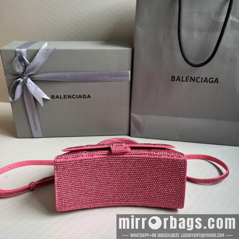 Balenciaga Bags Balenciaga S-23x10x24cm FY 4