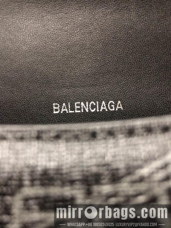 Balenciaga Bags Balenciaga 19x8x21cm FY 1