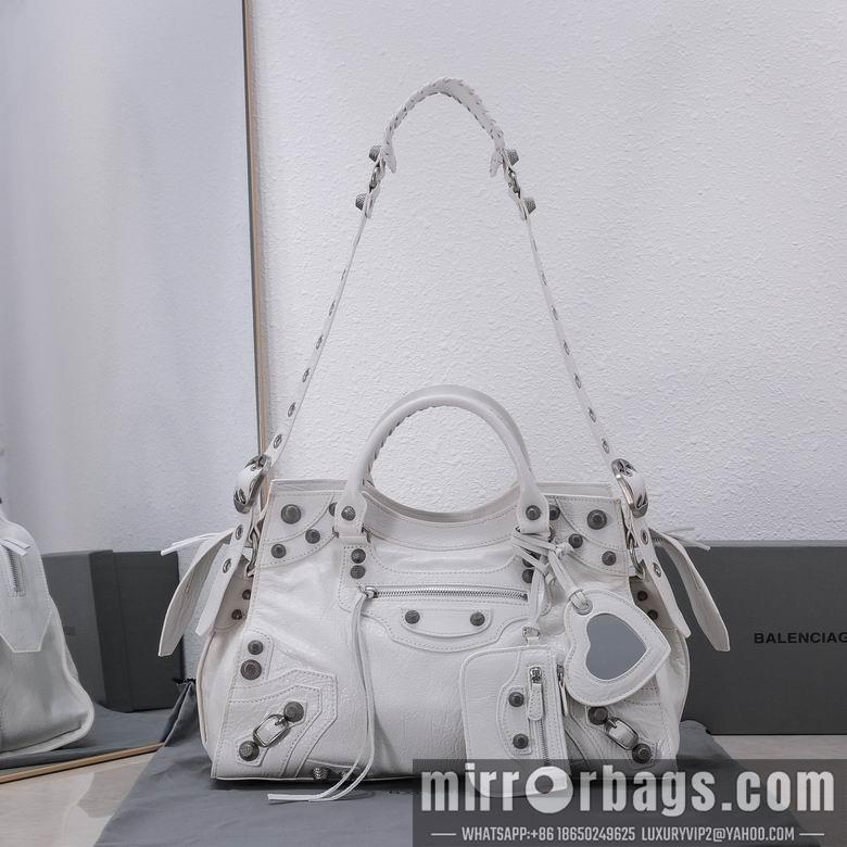 Balenciaga Bags Balenciaga 38x17x24cm FY 2