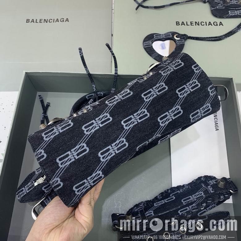 Balenciaga Bags 638515 26x13x18cm FY 3