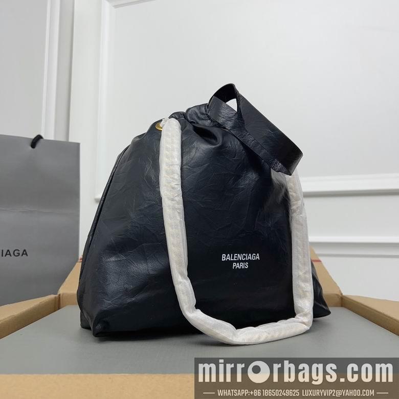Balenciaga Bags 小27X11X25cm 大46X15X37cm 051424 GY 2