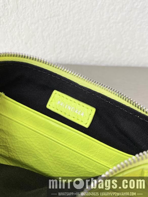 Balenciaga Bags 2613 21x13x4cm FY 4