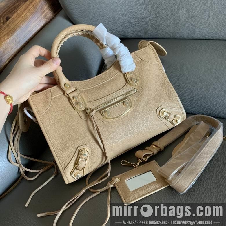 Balenciaga Bags 299B 30cm GY 6