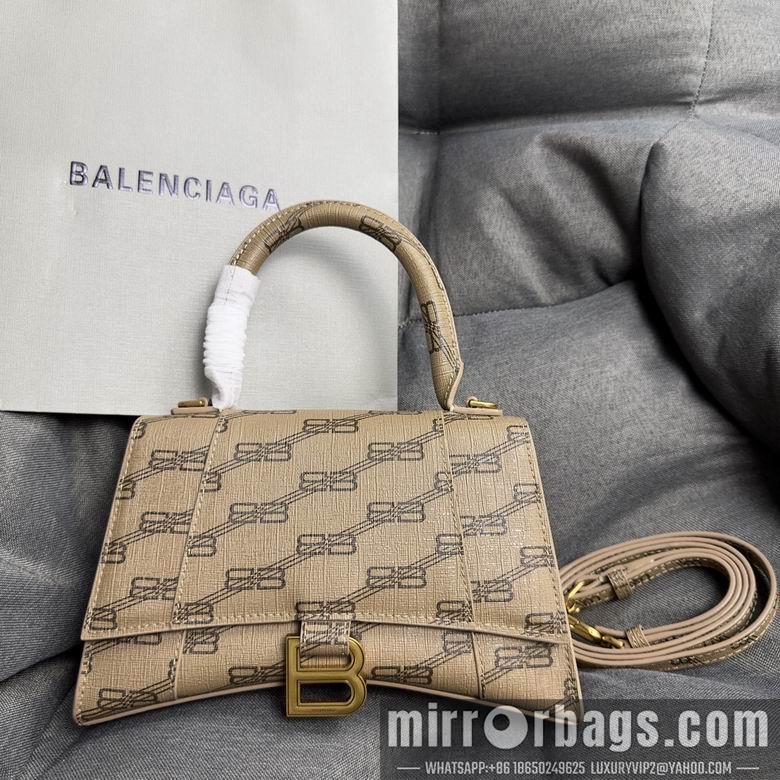 Balenciaga Bags 23X10X24cm 110803 GY 7