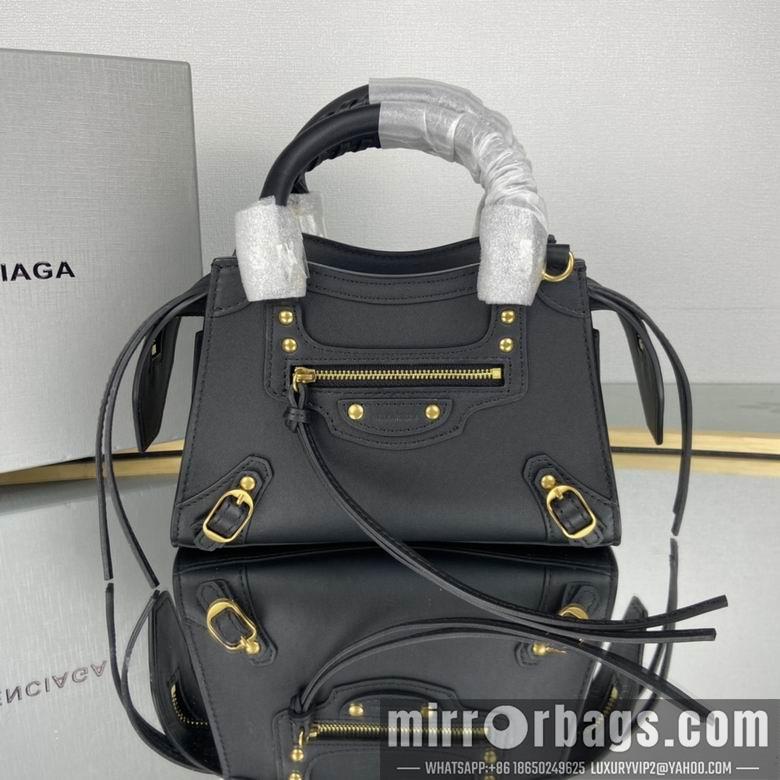 Balenciaga Bags Balenciaga 22x9x14.5cm FY 2