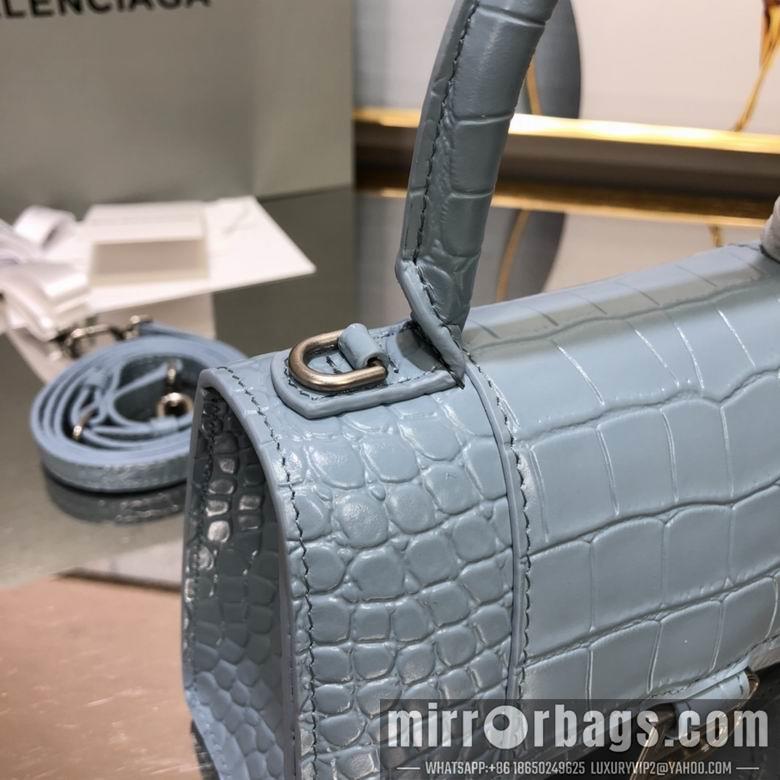 Balenciaga Bags LG0019 19X8X21cm GY 12