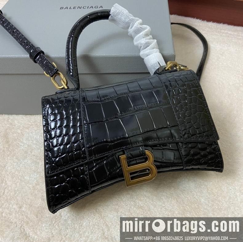 Balenciaga Bags S19x8x21 M23x10x14 cm fy07