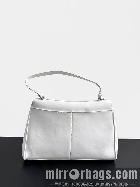 Balenciaga Bags Rodeo 96120 23X10X8cm 96112 29X20X10cm 96113 35X23X11cm 96116 40X30X13cm GY 5