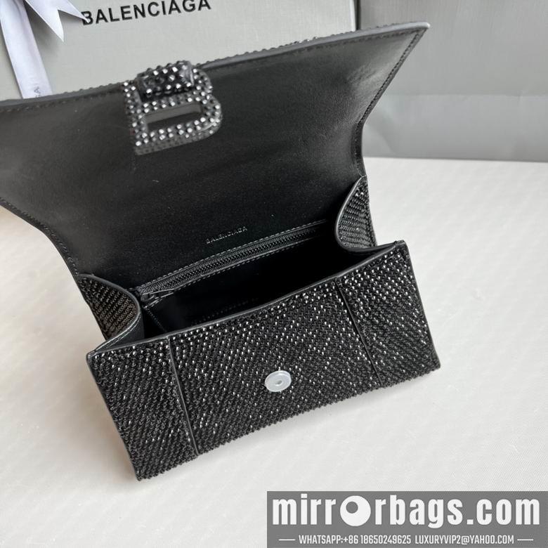 Balenciaga Bags Balenciaga S-23x10x24cm FY 6