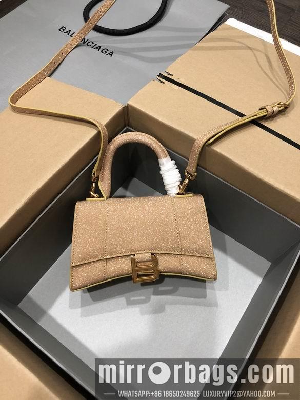 Balenciaga Bags Balenciaga 19x8x21cm FY 4