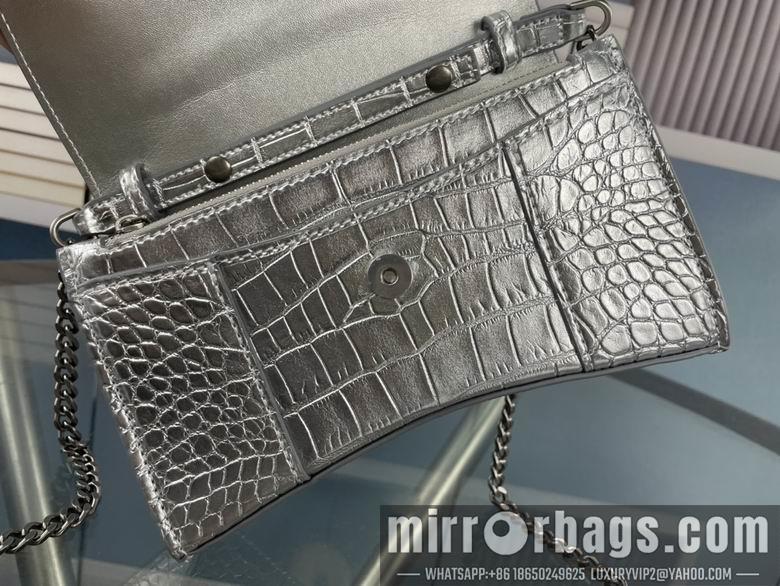 Balenciaga Bags 60501 19X4X12cm XMY 5